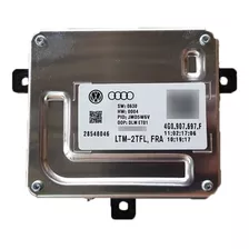 Reator Xenon Modulo Led Audi A3 A4 Q3 Amarok Golf 4g0907697f