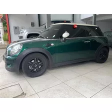 Mini Cooper One 1.6 16v Gasolina 2p Automático 2012/2013