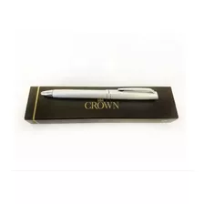 Caneta Crown Otawa Original 10076s