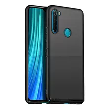 Protector Funda Ultrafino Xiaomi Note 8 - Otec