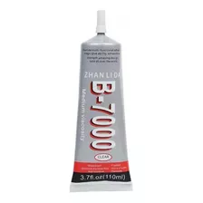 Pegamento De Contacto B-7000 Zhanlida 110ml Celular Modulo 