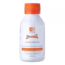 Emoliente Concentrado 120ml Rhr (rende Até 1l)