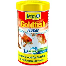 Tetra Goldfish Flakes 1000 Ml - Bigos