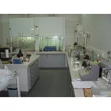 Alquiler Laboratorio - Ideal Analítica - Microbiología - Desarrollo