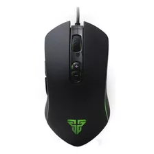 Mouse Gamer Jogo Macro Rgb Fantech Thor X9 7 Botões 4800dpi