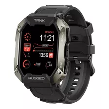 Smartwatch Kospet Tank M1 Pro Sumergible 5atm Llamada Sport