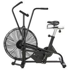 Lifecore Fitness Assault Air Bike Trainer