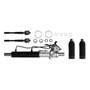 Kit Chicote Palanca Velocidas Nissan Urvan 2.5l 07-12 Doble