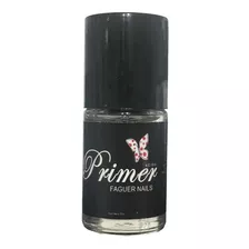 Primer P/gel,esmalte Permanente, Esculpidas 11ml Faguernails