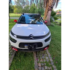 Citroën C4 Cactus 2021 1.6 Vti 115 X-series