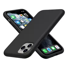 Funda Cellever Para iPhone 11 Pro-negro