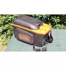 Heladera Frío Calor Black + Decker 8 Litros P / Auto