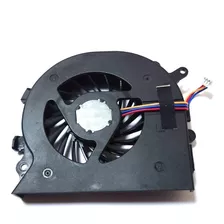 Ventilador Fan Cpu Laptop Sony Vaio Vpceas9c Vpc Ea Eb Serie