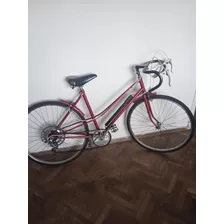 Vendo Bicicleta Graziela Flashdance Años 80 