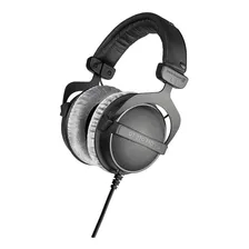 Audífonos Estudio Cerrados Beyerdynamic Dt770 Pro 80 Ohms