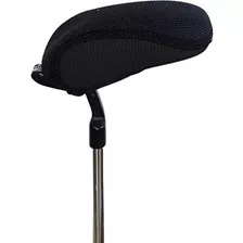 Palo De Golf Stealth Putter Boote Headcover