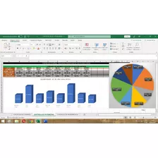 Planilha De Controle Para Fundos Imobiliários