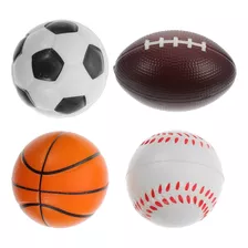 Lembranças Para Festas Esportivas, Bola De Ventilação, Bola