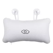 Heallily Cojín De Baño De Spa Almohada De Baño Para Bañera C