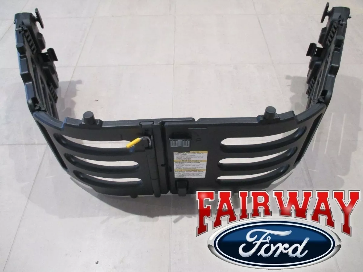 Extension De Balde Para Ford F150 15-20 Bajo Pedido