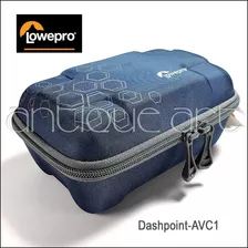 A64 Case Lowepro Dashpoint Avc1 Para Camaras Gopro Otros