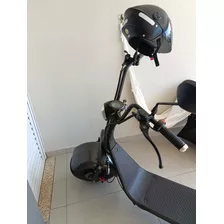Smartway Scooter