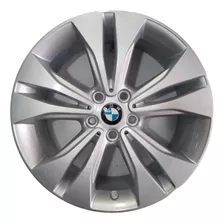 Roda Bmw X1 2.0 Turbo Sdrive 20i Aro 18 Original M L Rodas!