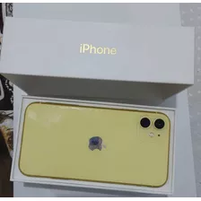 I Phone 11 256gb Amarelo Usado