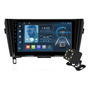 Nissan Dvd Gps Xtrail 2015-2019 Android Wifi Radio Touch Hd