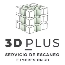 Escaneo De Piezas, Modelado E Impresión 3d