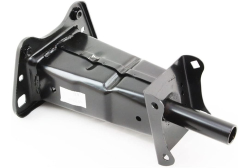 Bumper Bracket Compatible With Mercedes Benz Ml-class 06-11  Foto 2