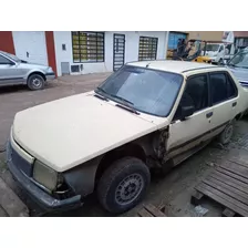 Renault R18 1988 2.2 Tx