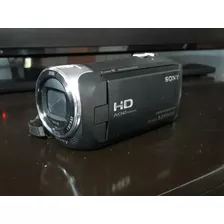 Cámara De Video Sony Hdr-cx405 