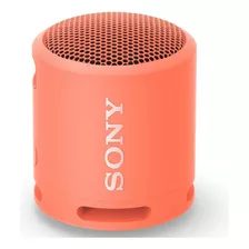 Bocina Sony Extra Bass Xb13 Srs-xb13 Portátil Con Bluetooth