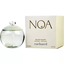 Cacharel Noa Edt 100ml - Perfumezone Oferta!