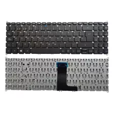 Teclado Para Acer A515-54g A515-52 A515-52g A515-53 A515-55