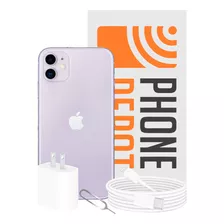 Apple iPhone 11 256 Gb Morado Grado B