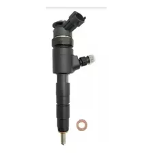 Inyector Bosch Peugeot/citroen 1.4 Hdi 307 206 C3