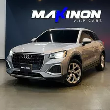 Audi Q2 35 Tfsi Ambition