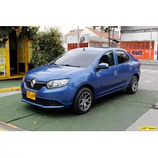 Renault Logan 1.6 Mt