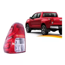 Farol Trasero Toyota Hilux 2016 2020