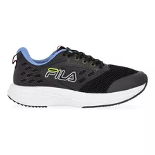 Zapatillas Fila Compass Hombre