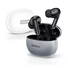 Audífonos Lenovo Thinkplus Live Pods Xt88 Bluetooth 5.3 Negro