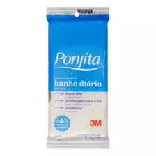 3m Ponjita Banho Diario