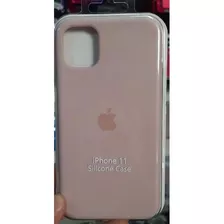 Funda iPhone 11