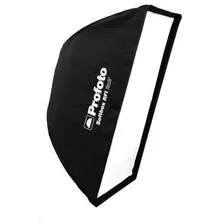 Profoto 254703 Rfi Softbox 2 X 3 Pies 60 X 90 Cm Negro