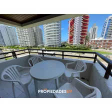 Apartamento En Alquiler En Punta Del Este!