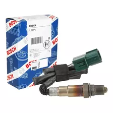 Sensor Oxigeno Adc Nissan Sentra L4 1.8l 2003