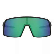 Lentes Oakley Sutro Oo9406 0337 Prizm Jade Black Ink Hombre Color Verde-negro Color De La Lente Verde Oscuro Color De La Varilla Negro Color Del Armazón Negro Diseño Mirror