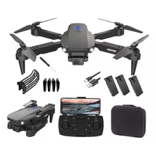 Mini Drones Baratos Hd Camera Altitude Hold Foldable 4k